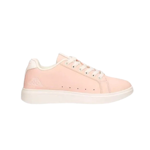 ZAPATILLAS DAMA KAPPA LOGO ISABEL KID ROSA - comprar online