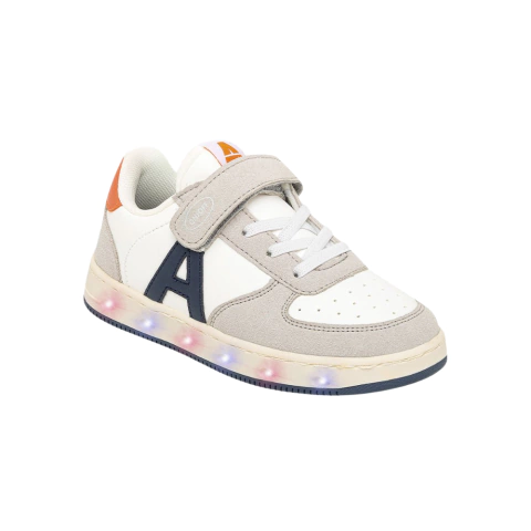 ZAPATILLAS INFANTIL ADDNICE BOSTON AZUL - comprar online