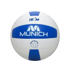 PELOTA UNISEX KOSSOK VOLLEY TEAM