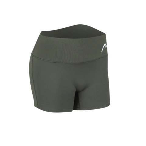 CALZA DAMA HEAD BIKER TRAIN JULI VERDE - comprar online