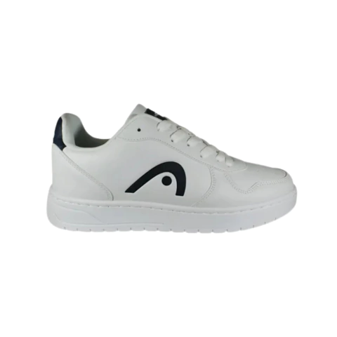 ZAPATILLAS DAMA HEAD SAN DIEGO BLANCO - comprar online
