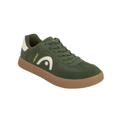 ZAPATILLAS DAMA HEAD DENVER VERDE - comprar online