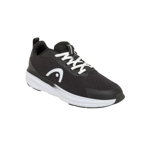 ZAPATILLAS DAMA HEAD DUBAI NEGRO - comprar online
