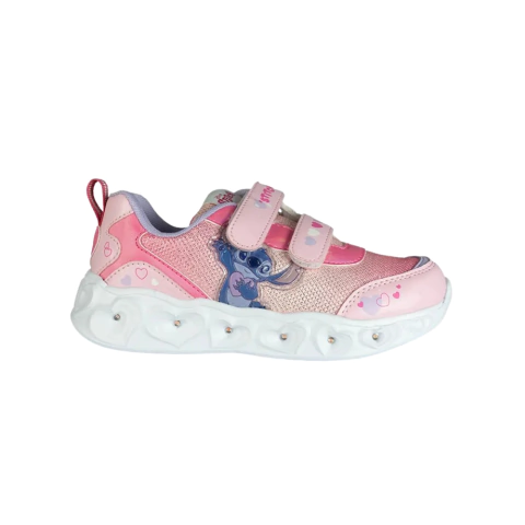 ZAPATILLAS INFANTIL FOOTY STICH PRO VELCRO - comprar online