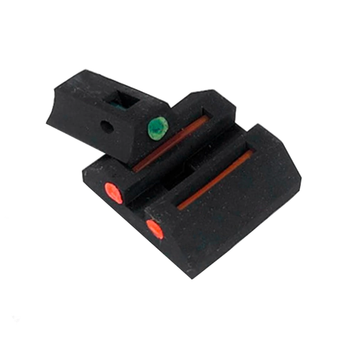 Alça E Massa Mira Fibra Óptica G2c 9mm/.40