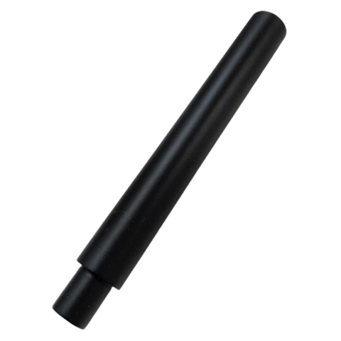 Supressor De Ar Artemis M25 5,5 Ou 6,35mm