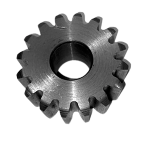 Engrenagem M4 Z16 (engrenagens Sob Medida)