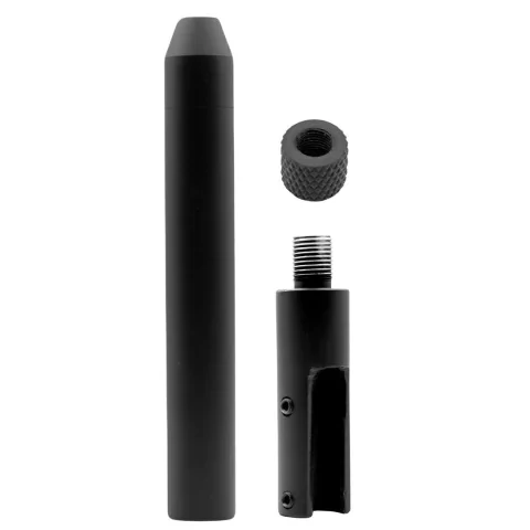 Supressor De Blindado 5,5mm (encaixe 15/15,5mm)