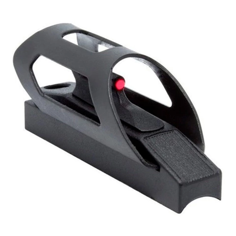 Massa De Mira Rifle Cbc 7022 E 8022 - Modelo Com Fibra Otica