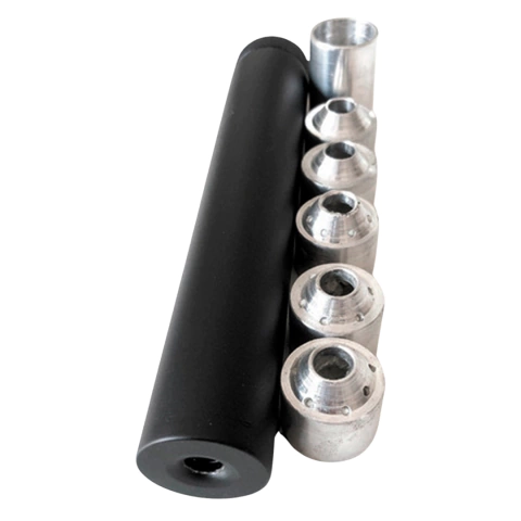 Supressor De Ar Rossi R8 5,5mm 1° Geração Desmontável