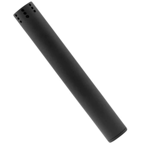 Filtro De Ar Artemis M25 9mm Com Dissipador