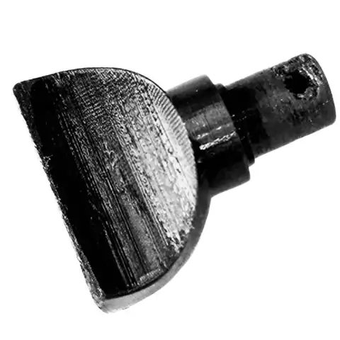 Tampa Do Carregador Nylon 66