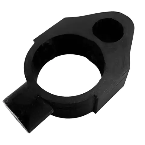 Abraçadeira Do Cano Hatsan At44-10