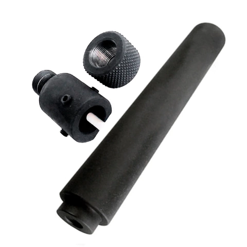 Adaptador Com Rosca Puma 38 Rossi + Filtro