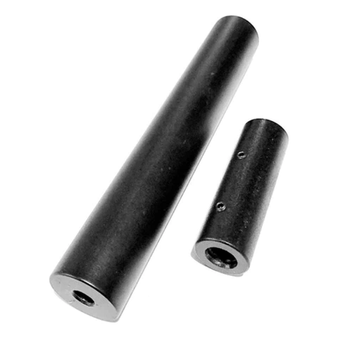 Filtro De Ar Pcp Artemis T-rex Em Alumínio C/ Protetor Cano