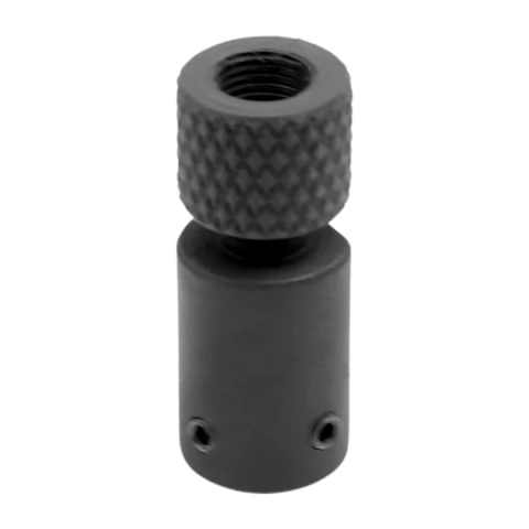 Adaptador Cbc Rio Bravo/ Action Pump Em Aluminio