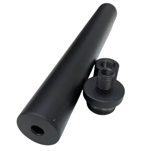 Supressor De Ar Artemis M22 Pcp