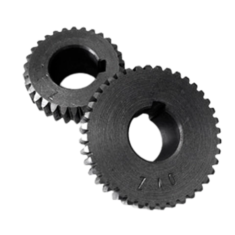 Engrenagens Torno Clever 1440 (e Outros Sob Encomenda)