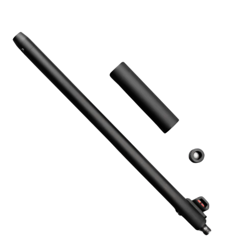 KIT Sobrecano Cbc B19 + Supressor Muzzle de ar em Aluminio