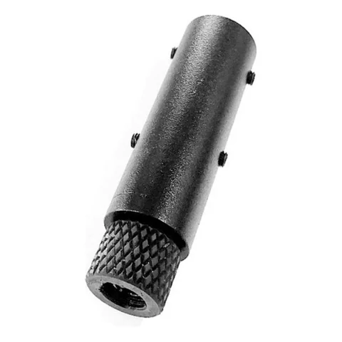 Adaptador P/ Supressor De Ar 1/2x20 Sem Rasgo De Mira 16mm