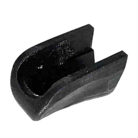 Tampa Acabamento Coronha Nylon 66