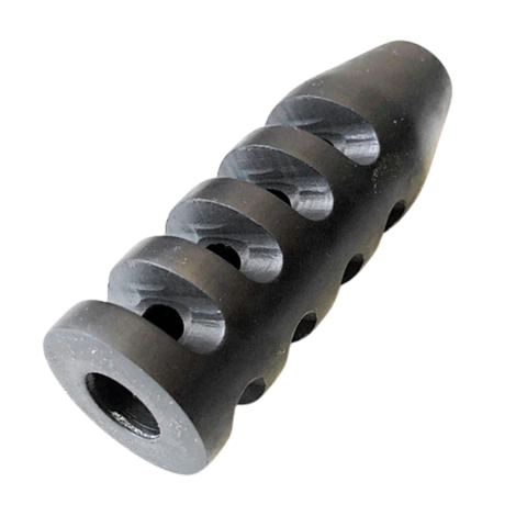 Compensador De Recuo Para Bf9 1/2x36 Em Aço