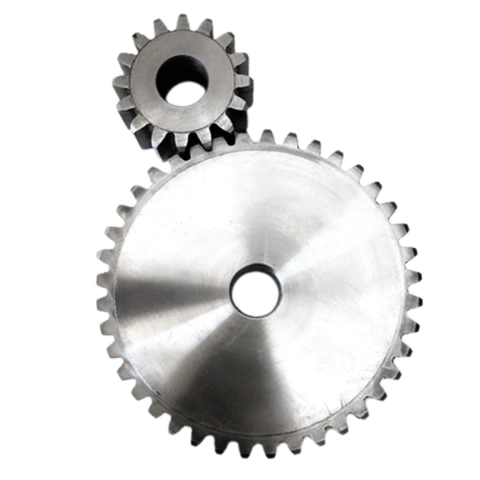 Engrenagem M4 Z38 (engrenagens Sob Medida)