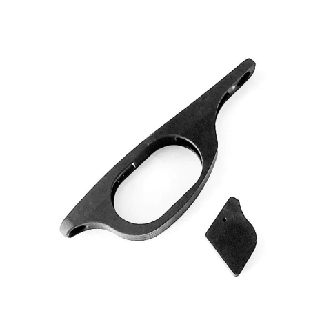 Guarda Mato Para Cbc 151 e 651 com Tecla Em Polímero