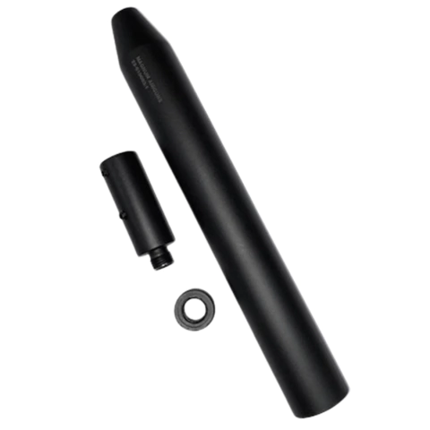 Supressor De Ar Com Adaptador P/ Cbc Jade