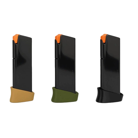 Empunhadura Bumper G2c 9mm G3c Pintura Cerakote - comprar online