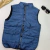 Out - Colete Masculino Inverno JOHNNY FOX - comprar online