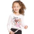 Out - Blusa Feminina Inverno Ursinho Boxy KUKIÊ - loja online
