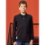 Camisa Polo Manga Longa JOHNNY FOX - loja online