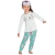 Pijama Feminino Inverno Gatinhos KYLY