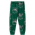 Pijama Masculino Inverno Roar KYLY - Caramelo Boutique