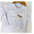 Camisa Masculina Infantil Manga Longa Essencial Slim OGOCHI na internet
