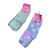 Meia Infantil Feminina Kit 3 Pares SELENE - loja online
