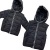 Out - Jaqueta E Colete Masculino Inverno Reversível MILON - Caramelo Boutique