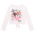 Out - Blusa Feminina Inverno Ursinho Boxy KUKIÊ - comprar online