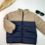 Jaqueta Masculina Puffer Masulina Baby em Nylon LUC.BOO - comprar online