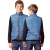 Out - Colete Masculino Inverno JOHNNY FOX