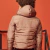 Out - Jaqueta Masculina Puffer Essencial em Nylon Aspen JOHNNY FOX - comprar online