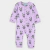 Pijama Macacão Feminino Inverno Panda Brilha no Escuro KYLY na internet