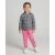 Out - Conjunto Feminino Inverno com capuz KYLY - comprar online