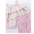 Conjunto Feminino Verão Chic ANJOS BABY - comprar online