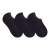 Meia Infantil Unissex Cano Curto Kit 3 Pares SELENE - comprar online