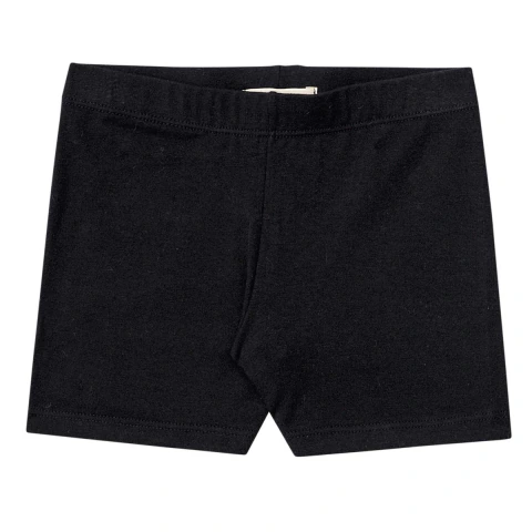Short Feminino Infantil Cotton KUKIÊ