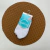 Meia Infantil Unissex Kit 3 Pares SELENE - Caramelo Boutique