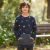 Out - Camiseta Masculina Inverno Infantil Manga Longa JOHNNY FOX - comprar online