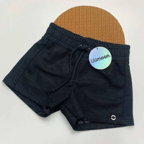 Out - Short Feminino Verão LILIMOON